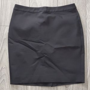 Peter Nygard Black Label Black skirt